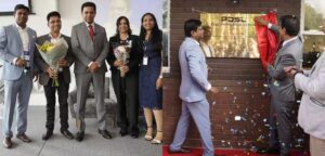 డల్లాస్ లో బీఆర్ఎస్ రజతోత్సవాలకు కేటీఆర్ హాజరు