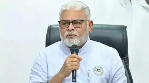 జగన్ పర్యటనలో పోలీసుల విధులకు ఆటంకం..అంబటి రాంబాబుపై కేసు నమోదు