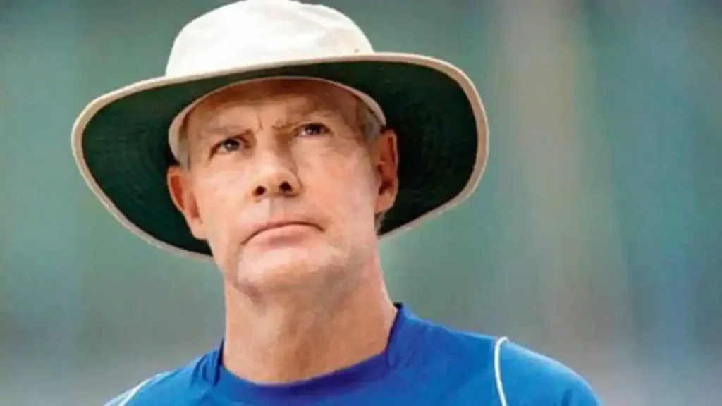 Greg Chappell: ఇంగ్లండ్‌తో తొలి టెస్టులో భారత్ ఓటమిపై స్పందించిన గ్రెగ్ చాపెల్