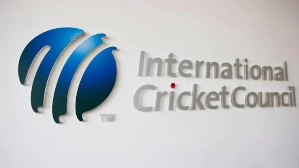 ICC: టీ20, టెస్ట్ క్రికెట్‌లో కొత్త నిబంధనలు ప్రకటించిన ఐసీసీ