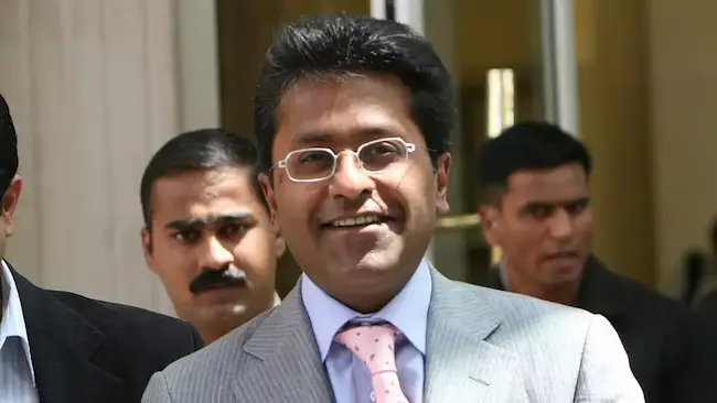 Lalit Modi: లలిత్ మోదీ పిటిషన్‌ను కొట్టివేసిన సుప్రీంకోర్టు