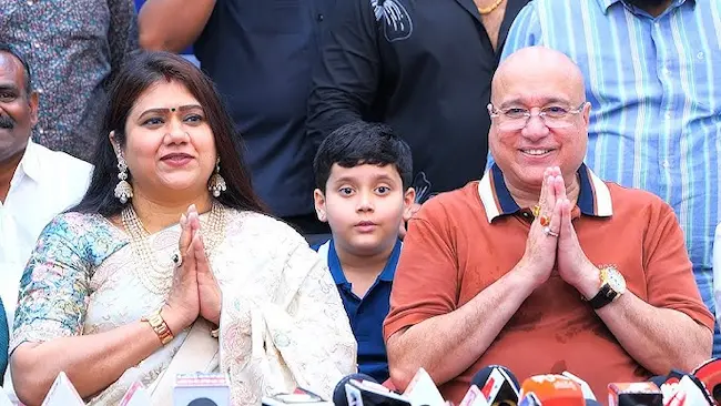 Stock Market: స్టాక్ మార్కెట్‌ను టార్గెట్ చేసిన లలిత జ్యువెలరీ