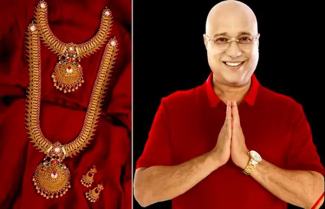 Lalitha: స్టాక్ మార్కెట్‌ను టార్గెట్ చేసిన లలిత జ్యువెలరీ