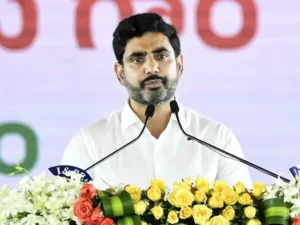 బాపట్ల జిల్లాలో పర్యటించిన మంత్రి నారా లోకేశ్‌