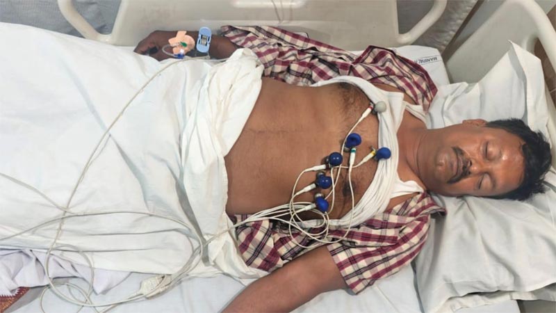 Liquor Scam : మదన్ రెడ్డి విచారణకు సహకరించలేదు – సిట్