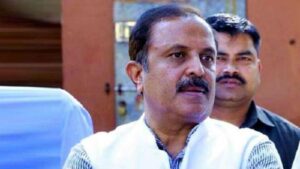 జాగృతి పేరుతో రూ.800 కోట్ల అవినీతి – మధుయాష్కీ