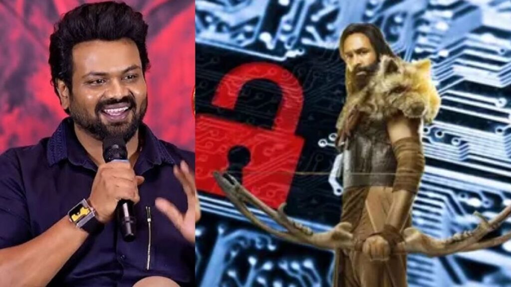 Manchu Manoj: కన్నప్ప హార్డ్ డిస్క్ పై స్పందించిన మంచు మనోజ్