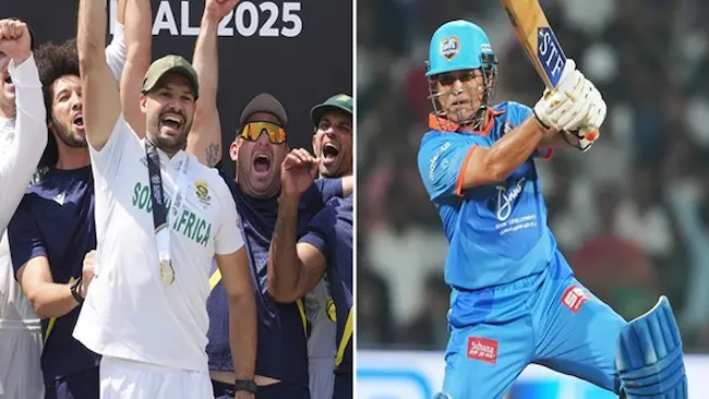 Markram: సచిన్ రికార్డ్ను బద్దలు కొట్టిన మార్కరమ్