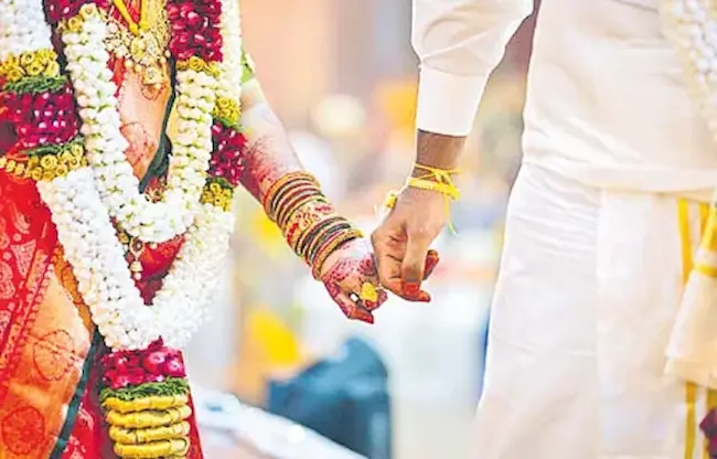 Jharkhand: ఏంటి ఈ ఘోరాలు.. వరుడిని హతమార్చిన వధువు