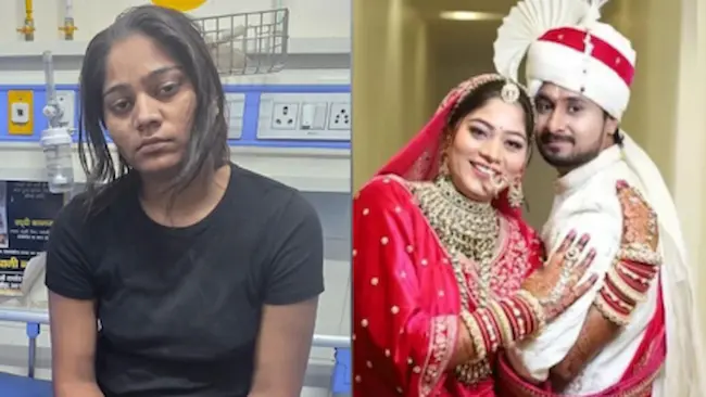 Honeymoon murder: సోనమ్ కేసులో కీలక ఆధారాలు దాచిన ఇంటి ఓనర్ పరార్