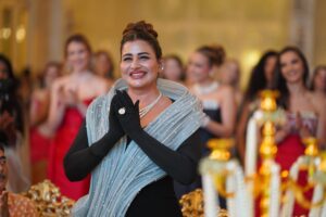 మిస్‌ వరల్డ్‌ గ్లోబల్‌ అంబాసిడర్‌గా సుధారెడ్డి