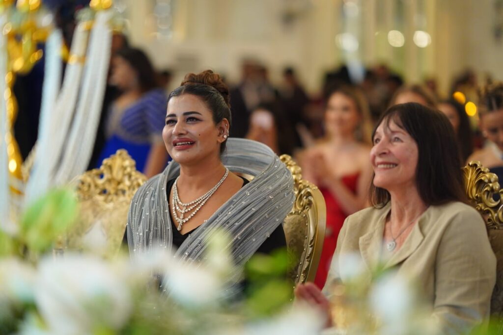 Miss World: మిస్‌ వరల్డ్‌ గ్లోబల్‌ అంబాసిడర్‌గా సుధారెడ్డి