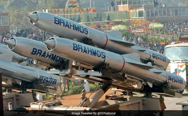Missiles: హైదరాబాద్ మరో బ్రహ్మోస్ మిస్సైల్ తయారీ యూనిట్