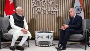 దౌత్యవేత్తల పునర్‌ నియామకానికి భారత్, కెనడా గ్రీన్ సిగ్నల్