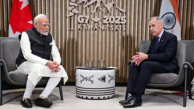 India Canada: దౌత్యవేత్తల పునర్‌ నియామకానికి భారత్, కెనడా గ్రీన్ సిగ్నల్