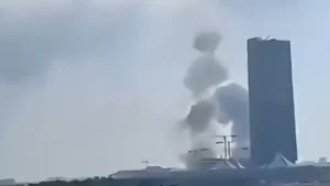 మొస్సాద్ కు చావు దెబ్బ కొట్టిన ఇరాన్..!