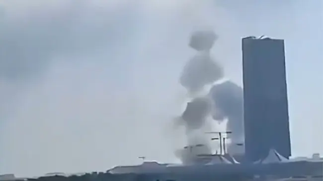 Iran: మొస్సాద్ కు చావు దెబ్బ కొట్టిన ఇరాన్..!