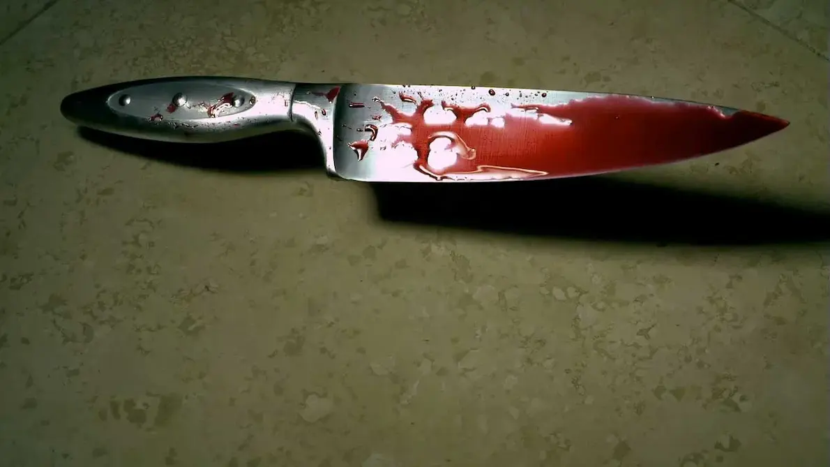 వానలో ఆడుకుంటానన్నాడని.. కొడుకును పొడిచి చంపిన తండ్రి!