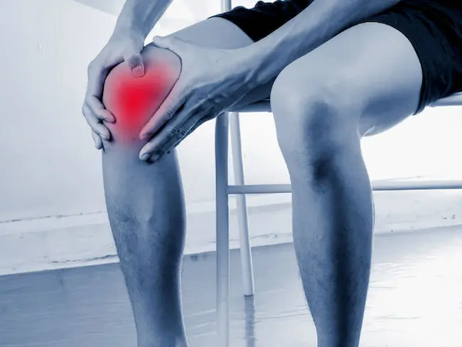 Muscle pain: కండరాల నొప్పికి పలు కారణాలు..అవేంటో తెలుసా?