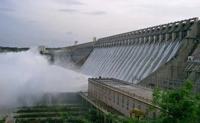Nagarjuna sagar: ‘సాగర్’ స్పిల్వే శాశ్వత మరమ్మతుకు కసరత్తు
