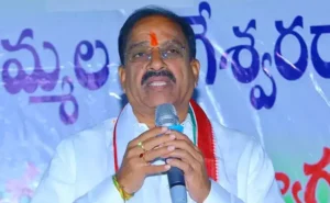 వ్యవసాయ వర్సిటీలో పరిశోధన కేంద్రం ఏర్పాటుకు పలు సూచనలు చేసిన నాగేశ్వరరావు