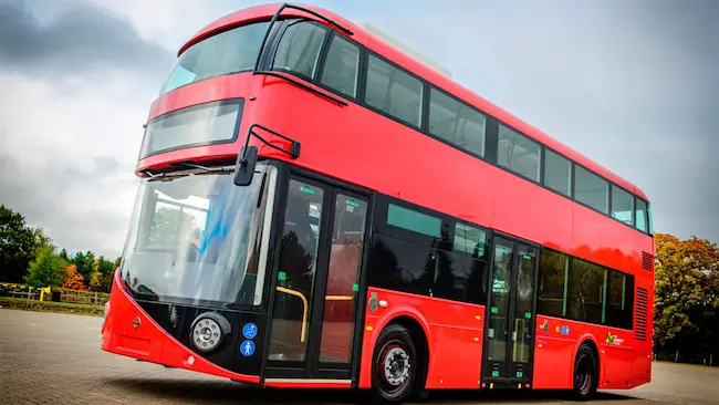 Double Decker Bus: విశాఖను పలకరించనున్న హో హో బస్సులు