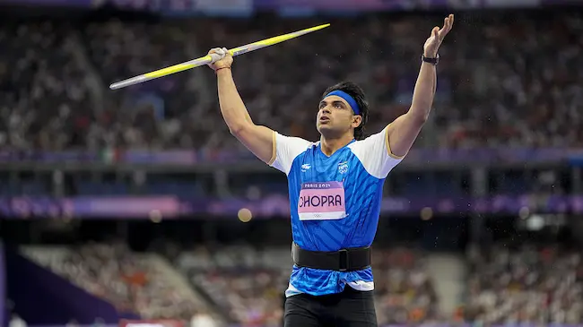 Neeraj Chopra: నీరజ్‌ చోప్రా ఘనత నెలరోజుల్లోనే రెండు టైటిల్స్