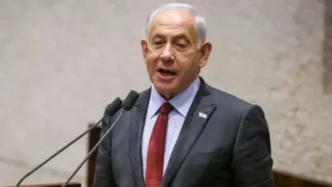 భారత్ కు జమ్మూ కాశ్మీర్ విషయంలో క్షమాపణలు కోరిన ఇజ్రాయెల్