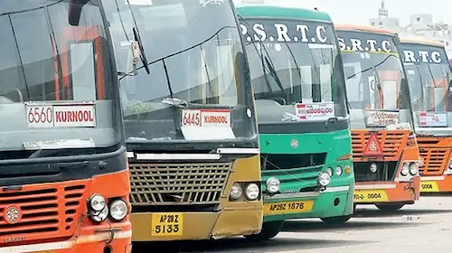 Andhra Pradesh: ఏపీ మహిళలకు ఉచిత బస్సు ప్రయాణం: కూటమి ప్రభుత్వం కీలక నిర్ణయం!