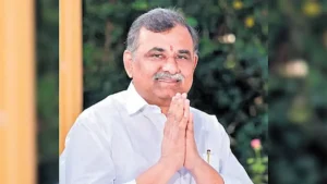 వైసీపీలో చేరనున్న టీడీపీ నేత