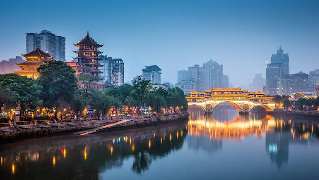 China: చైనాలోకి వీసా లేకుండా 10 రోజులు ఎంట్రీ