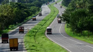 హైబ్రిడ్ యాన్యుటీ మోడల్లో 13వేల కి.మీ రహదారుల అభివృద్ధి