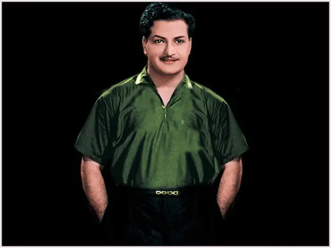 KCR: అప్పుడు ఎన్టీఆర్.. ఇప్పుడు కెసిఆర్