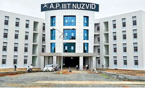 Triple IT: ట్రిపుల్ ఐటిల్లో ప్రభుత్వ పాఠశాలల విద్యార్ధులకు 94.78% సీట్లు