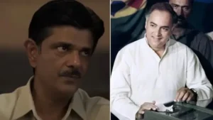 ఉత్కంఠం రేపే రాజీవ్ గాంధీ హత్యపై వెబ్ సిరీస్..స్ట్రీమింగ్ ఎప్పుడు, ఎక్కడంటే?