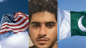 అమెరికాలో భారీ ఉగ్రదాడి కుట్ర భగ్నం