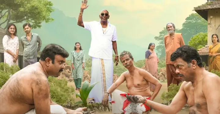  Parivar: తండ్రి కొడుకుల డిష్యుమ్ డిష్యుమ్.. 'పరివార్' ఓటీటీలోకి