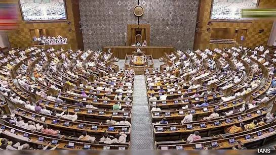 Parliament : నేడు పార్లమెంట్ నిరవధిక వాయిదా?