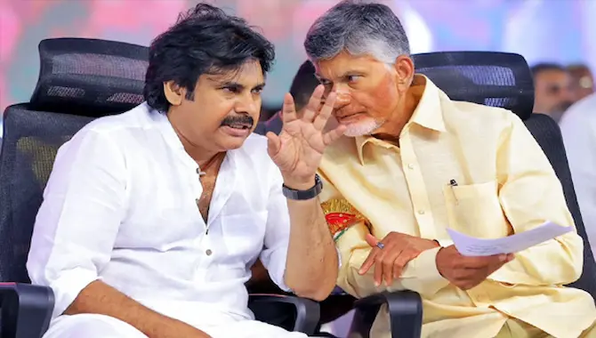 Amaravati: సుపరిపాలనలో తొలి అడుగు పేరుతో అమరావతిలో బహిరంగ సభ