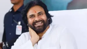 డిప్యూటీ సీఎంగా పవన్ ఏడాది పూర్తి