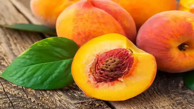 Peach Fruit: పీచ్‌ పండు తినడం వల్ల ఆరోగ్యానికి ఎన్నో బెనిఫిట్స్