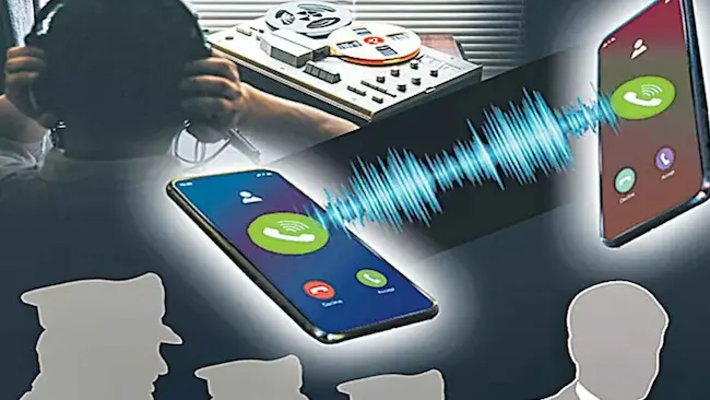 Phone Tapping: ఫోన్ టాపింగ్ కేసులోమాజీ డిజిపిలు, ఇంటెలిజెన్స్ మాజీ చీఫ్ విచారణకు సిట్