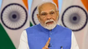 మిల్లెట్ బిస్కెట్ల తయారీలో భద్రాద్రి మహిళలకు ప్రధాని మోదీ అభినందనలు