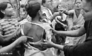 కొత్తగూడెంలో పోడు భూముల వివాదం