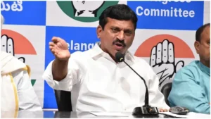 వీఆర్వో, వీఏవోలకు మరో అవకాశం – మంత్రి పొంగులేటి