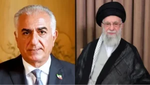 ఇరాన్ లో అధికార మార్పుపై పెరుగుతున్న ఊహాగానాలు