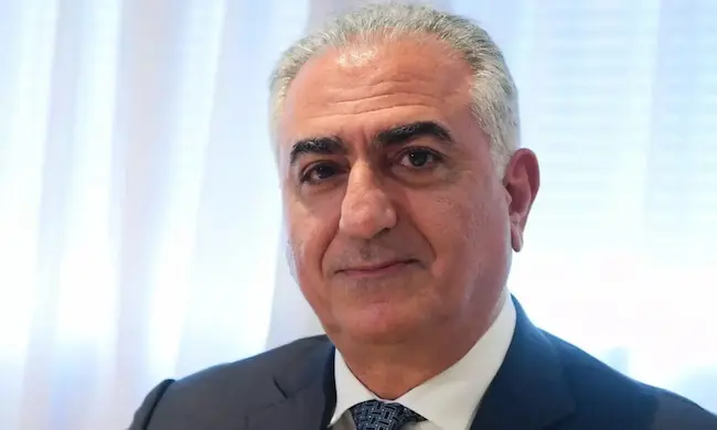 Iran: ఇరాన్ లో అధికార మార్పుపై పెరుగుతున్న ఊహాగానాలు