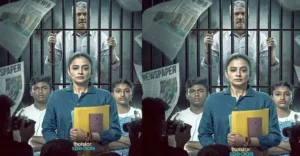 ఓటీటీ లోకి ప్రియమణి మెయిన్ క్యారెక్టర్ గా ‘గుడ్ వైఫ్’