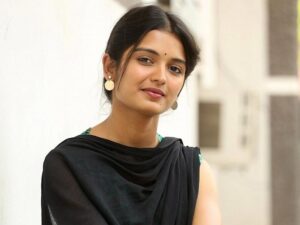 కిస్సిక్ టాక్ లో ప్రియాంక జైన్ రచ్చ