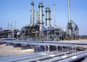 త్వరలోనే అతి పొడవైన LPG పైప్ లైన్